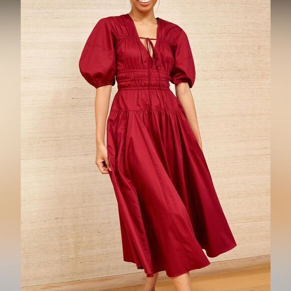 La Ligne NYC Phillipa dress - Picture 3 of 3